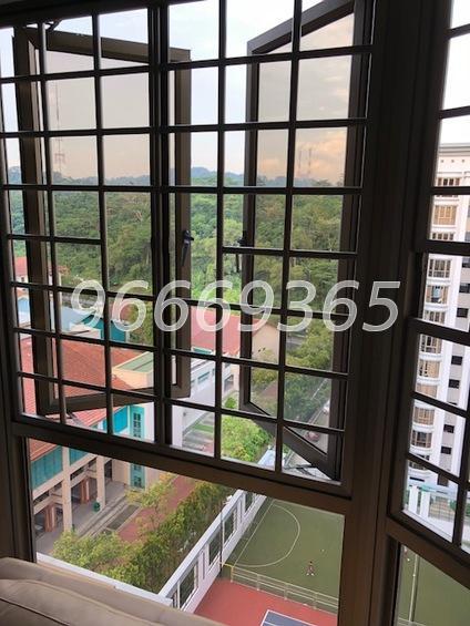 Parkview Apartments (D23), Apartment #163338962